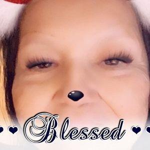 Meet your Posher, Diane